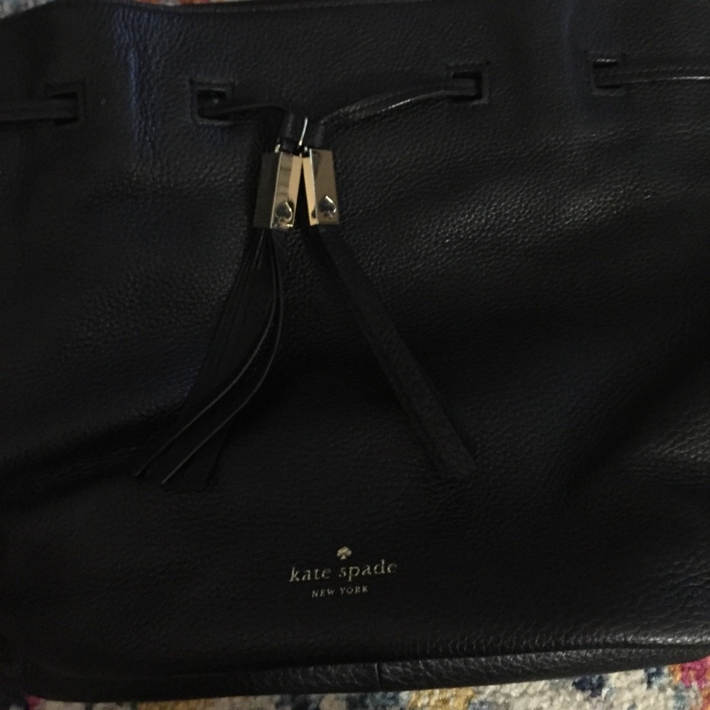 Kate Spade Crossbody *Authentic* - Picture 4 of 5